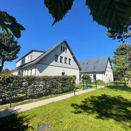 Apartman Studnice Na Vysocine Нове-Место-на-Мораве Экстерьер фото