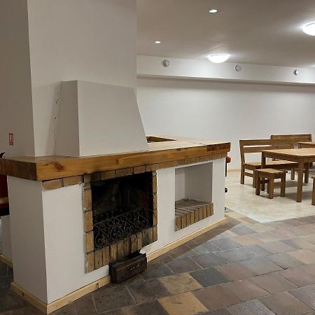 Apartman Studnice Na Vysocine Нове-Место-на-Мораве Экстерьер фото