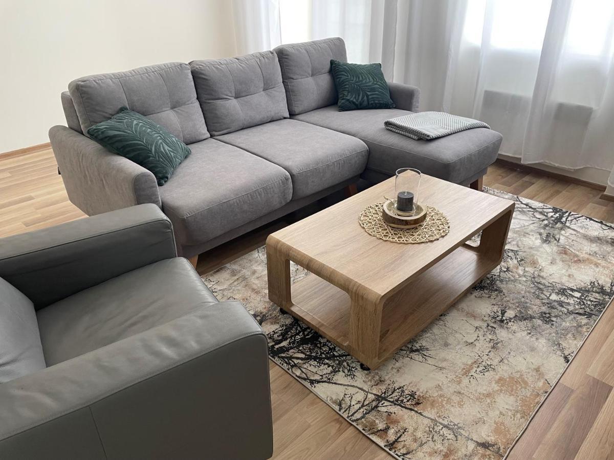 Apartman Studnice Na Vysocine Нове-Место-на-Мораве Экстерьер фото