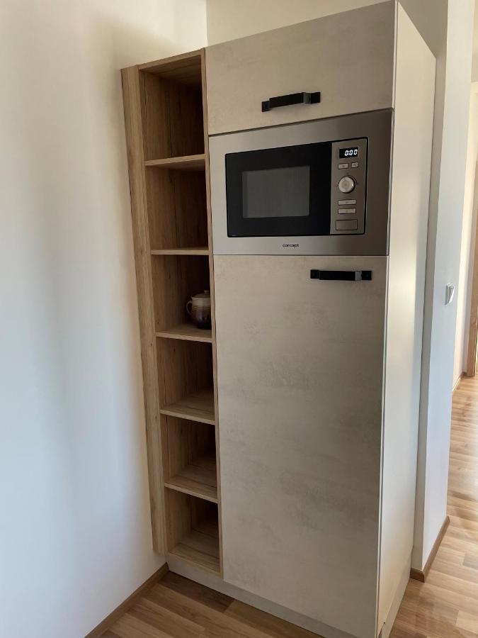 Apartman Studnice Na Vysocine Нове-Место-на-Мораве Экстерьер фото