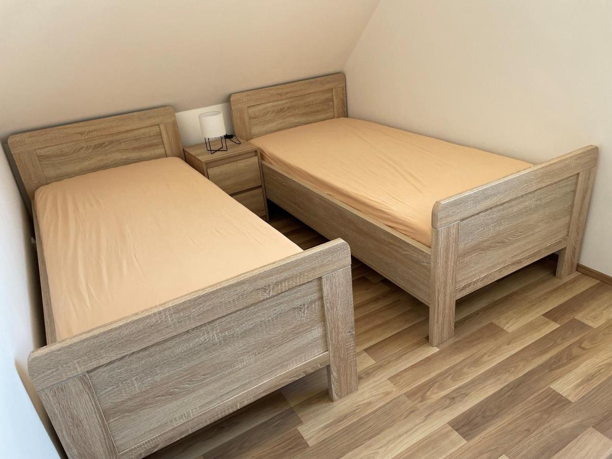 Apartman Studnice Na Vysocine Нове-Место-на-Мораве Экстерьер фото