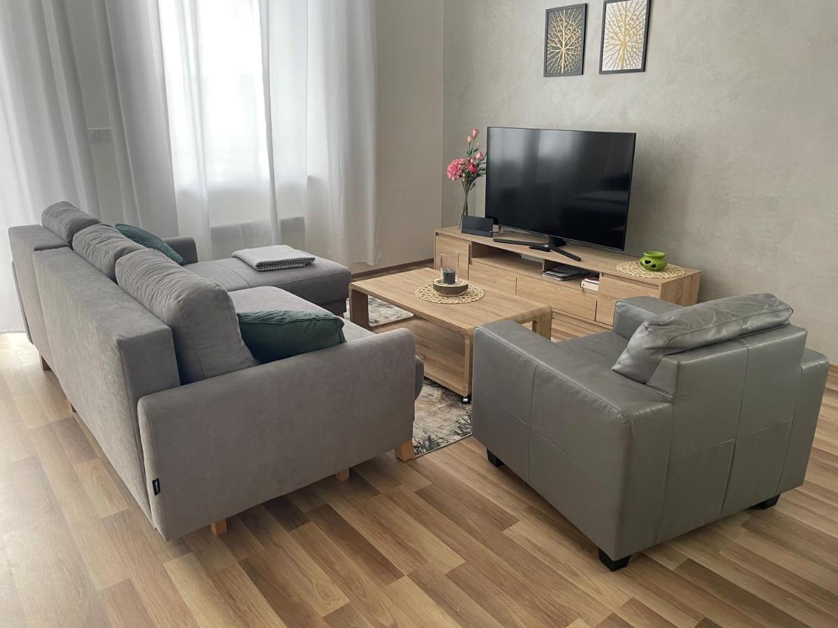 Apartman Studnice Na Vysocine Нове-Место-на-Мораве Экстерьер фото