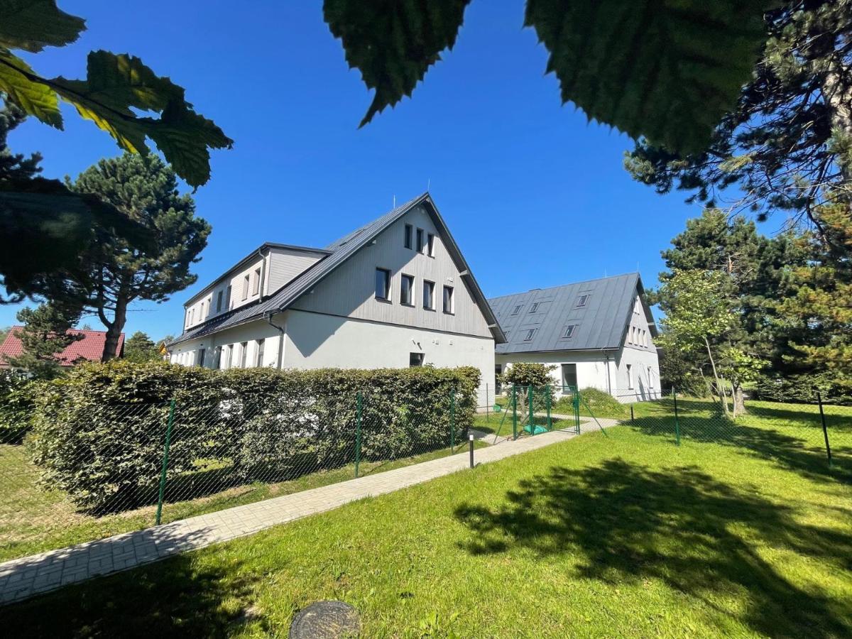 Apartman Studnice Na Vysocine Нове-Место-на-Мораве Экстерьер фото