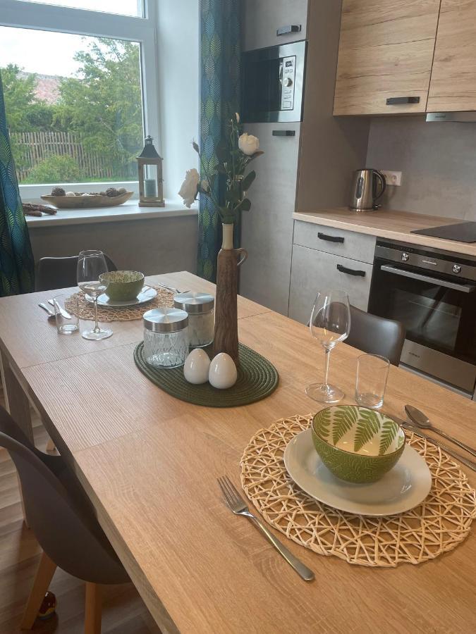 Apartman Studnice Na Vysocine Нове-Место-на-Мораве Экстерьер фото