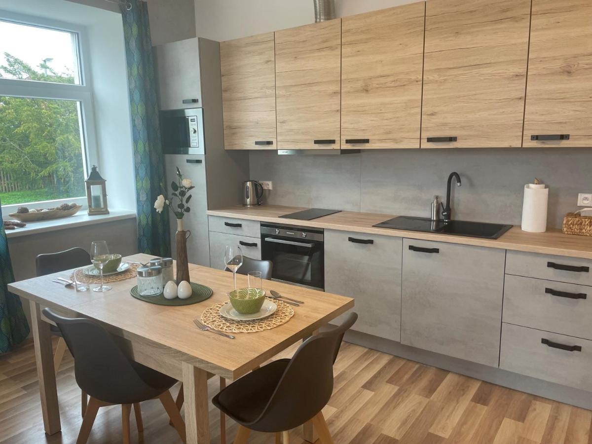 Apartman Studnice Na Vysocine Нове-Место-на-Мораве Экстерьер фото