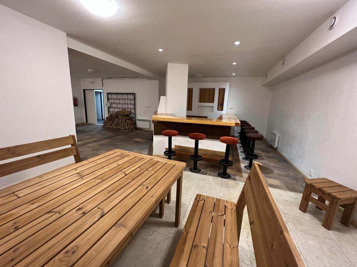 Apartman Studnice Na Vysocine Нове-Место-на-Мораве Экстерьер фото