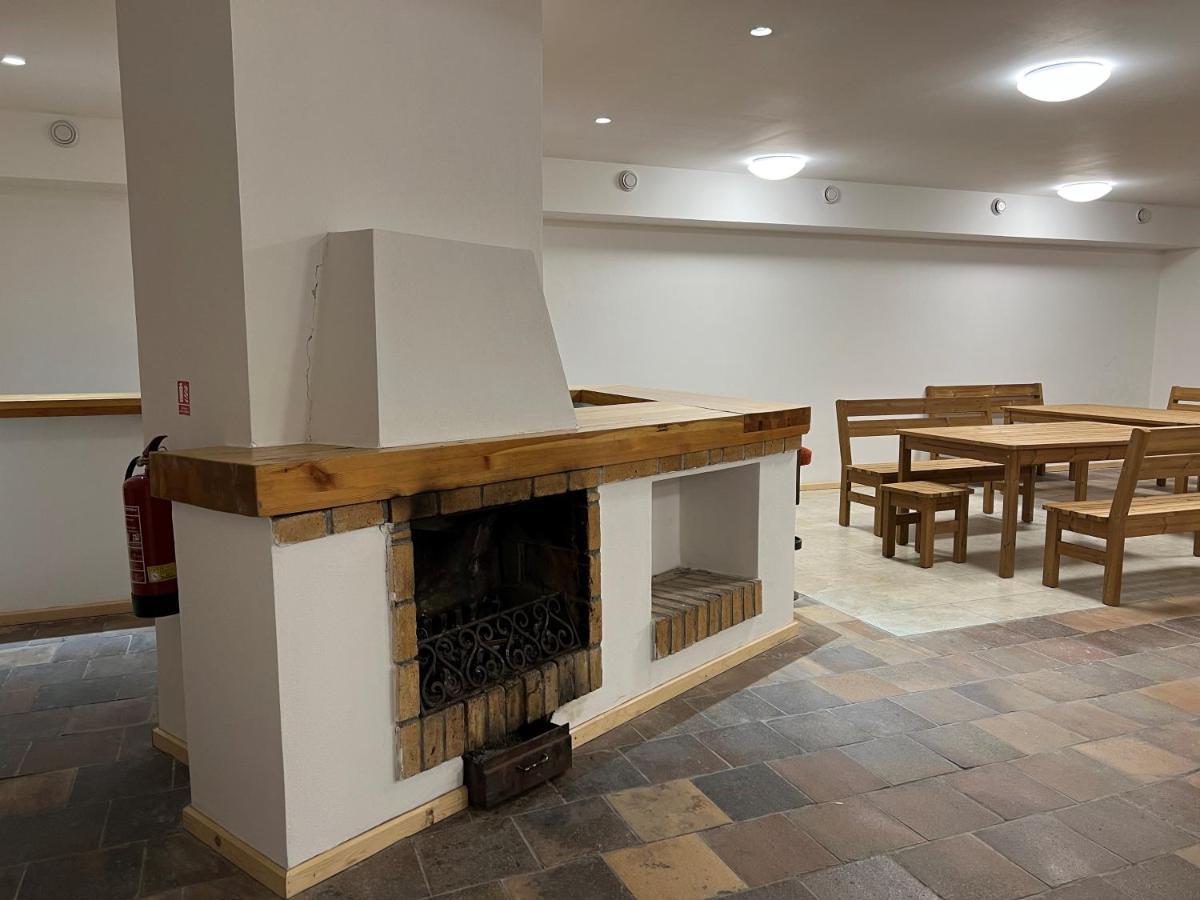 Apartman Studnice Na Vysocine Нове-Место-на-Мораве Экстерьер фото
